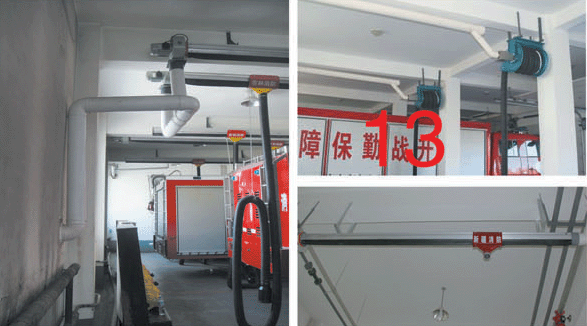 �����(du��)��܇(ch��)β�����ϵ�y(t��ng)���b��(sh��)��